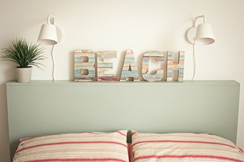 d-c-fix, Folie, Design Rio buntes Holz, selbstklebend, 45 x 200 cm