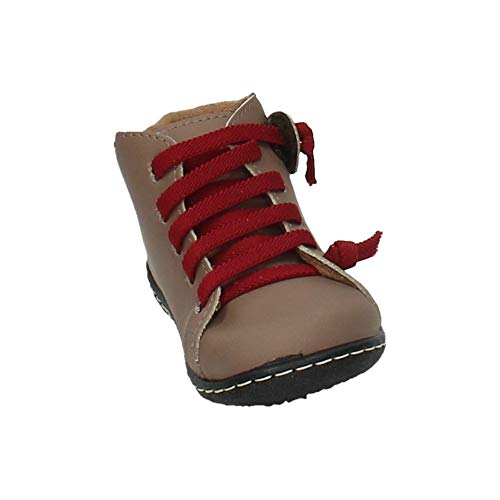 D HEYMAR 8009 Botines ABRIGADOS NIÑO Botas-Botines Taupe 25 D HEYMAR 8009 Botines ABRIGADOS NIÑO Botas-Botines Taupe 25
