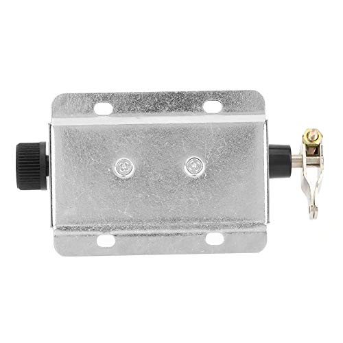 D94-S Contador de tracción mecánica reiniciable de 6 dígitos Contador de longitud digital 0-999999 para registro de cantidad de maquinaria D94-S Contador de tracción mecánica reiniciable de 6 dígitos Contador de longitud digital 0-999999 para registro de cantidad de maquinaria
