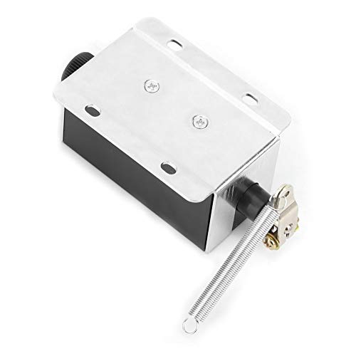 D94-S Contador de tracción mecánica reiniciable de 6 dígitos Contador de longitud digital 0-999999 para registro de cantidad de maquinaria D94-S Contador de tracción mecánica reiniciable de 6 dígitos Contador de longitud digital 0-999999 para registro de cantidad de maquinaria