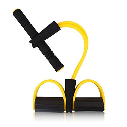 Dabuty Online, S.L. Bandas de Resistencia, Yoga, Cuerda elástica de Tiro, Entrenador para el Abdomen Bandas elásticas Fitness Dabuty Online, S.L. Bandas de Resistencia, Yoga, Cuerda elástica de Tiro, Entrenador para el Abdomen Bandas elásticas Fitness