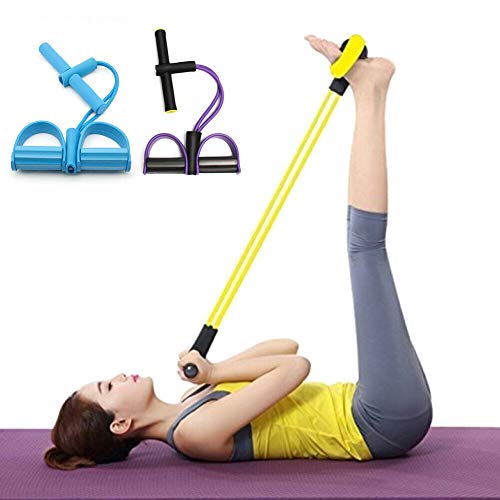 Dabuty Online, S.L. Bandas de Resistencia, Yoga, Cuerda elástica de Tiro, Entrenador para el Abdomen Bandas elásticas Fitness Dabuty Online, S.L. Bandas de Resistencia, Yoga, Cuerda elástica de Tiro, Entrenador para el Abdomen Bandas elásticas Fitness