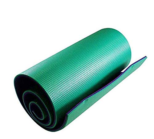 DABUTY ONLINE, S.L. Esterilla Yoga Espeso Antideslizante Alfombrilla de Yoga Espesor 8/10 mm Esterilla Pilates Esterilla Deporte