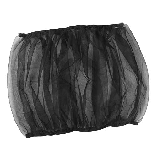 Dadabig 1PCS Malla Jaula Pajaros Funda Jaula Pajaro de Tela de Malla con Ventilación a Prueba de Polvo para Evitar el Alpiste Caiga al Suelo (132-250CM, Talla L) Dadabig 1PCS Malla Jaula Pajaros Funda Jaula Pajaro de Tela de Malla con Ventilación a Prueba de Polvo para Evitar el Alpiste Caiga al Suelo (132-250CM, Talla L)