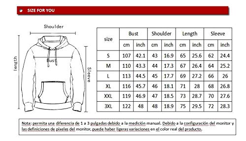 DAFFG Sudaderas con Capucha Unisexo Estampado 3D con Bolsillo De Canguro - Naruto Escribe Ojos Redondos Kakashi - Niño Niña Sudadera con Capucha Hombre Mujer Adulto Fresco E Inusual Sudaderas - L DAFFG Sudaderas con Capucha Unisexo Estampado 3D con Bolsillo De Canguro - Naruto Escribe Ojos Redondos Kakashi - Niño Niña Sudadera con Capucha Hombre Mujer Adulto Fresco E Inusual Sudaderas - L