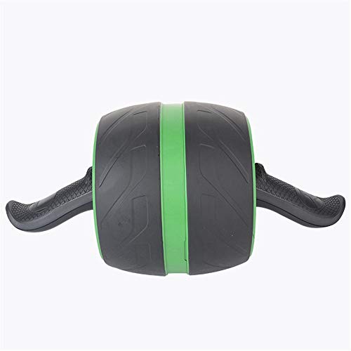 DAGUAI AB Roller Rueda de Entrenamiento y Aptitud AB Roller Wheel for el hogar Asas for Hombres Mujeres Gimnasia Gimnasio en casa Equipo de Entrenamiento del AB Máquina DAGUAI AB Roller Rueda de Entrenamiento y Aptitud AB Roller Wheel for el hogar Asas for Hombres Mujeres Gimnasia Gimnasio en casa Equipo de Entrenamiento del AB Máquina