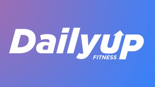 DailyUp fitness for Fire TV/Stick