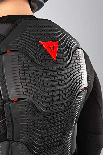 Dainese-MANIS D1 59, Negro, Talla L