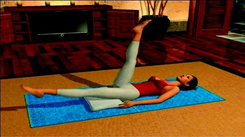 Daisy Fuentes Pilates [Importación alemana]