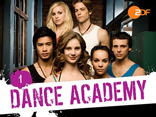 Dance Academy Dance Academy