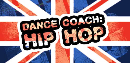 Dance Coach - Hip Hop
