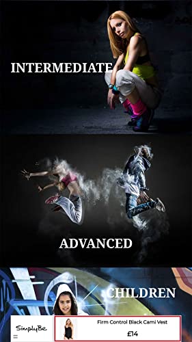 Dance Fitness Dance Fitness