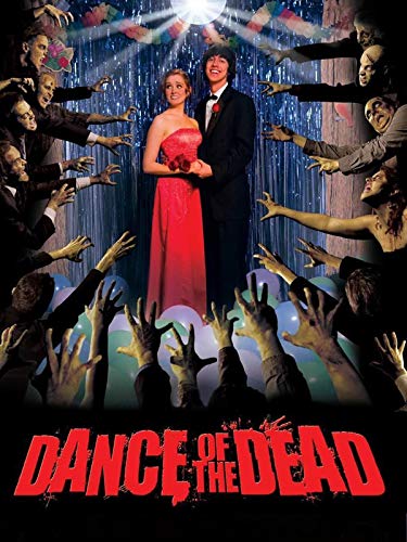 Dance of the Dead - El Baile de los Muertos Dance of the Dead - El Baile de los Muertos