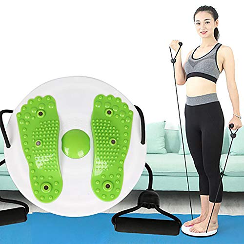 Dance Turn Board Twister Fitness Twist And Shape Exerciser Twist Board Estimulador Muscular Entrenador De Cintura Máquina De Adelgazamiento Para Pérdida De Peso, Equipo De Ejercicio P(Color:Rosa roja) Dance Turn Board Twister Fitness Twist And Shape Exerciser Twist Board Estimulador Muscular Entrenador De Cintura Máquina De Adelgazamiento Para Pérdida De Peso, Equipo De Ejercicio P(Color:Rosa roja)