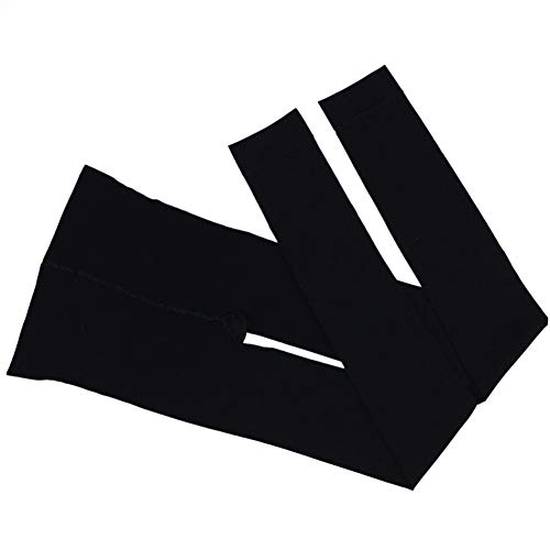 DANCEYOU 2 Pares Medias Modelandas Negros Leggings Opacos Súper Elásticos Con Pie Convertible y Sin Pie para Mujeres y Niñas 70DEN L DANCEYOU 2 Pares Medias Modelandas Negros Leggings Opacos Súper Elásticos Con Pie Convertible y Sin Pie para Mujeres y Niñas 70DEN L