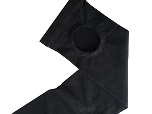 DANCEYOU 70DEN 2 Pares Medias Opacos Súper Elásticos con Pie y Sin Pie Leotardos Mujeres Leggings Niñas, Negro XL (con Tacón) DANCEYOU 70DEN 2 Pares Medias Opacos Súper Elásticos con Pie y Sin Pie Leotardos Mujeres Leggings Niñas, Negro XL (con Tacón)