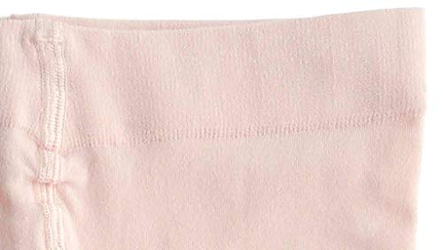 Dancina Medias de Danza y Ballet - Microfibra Ultra Suave 120 DEN para Niña y Mujer S (3-5 años) Ballet Rosa Dancina Medias de Danza y Ballet - Microfibra Ultra Suave 120 DEN para Niña y Mujer S (3-5 años) Ballet Rosa