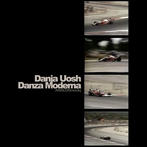 Danza Moderna (Original Mix)