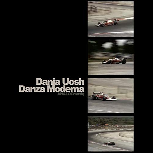 Danza Moderna (Original Mix) Danza Moderna (Original Mix)