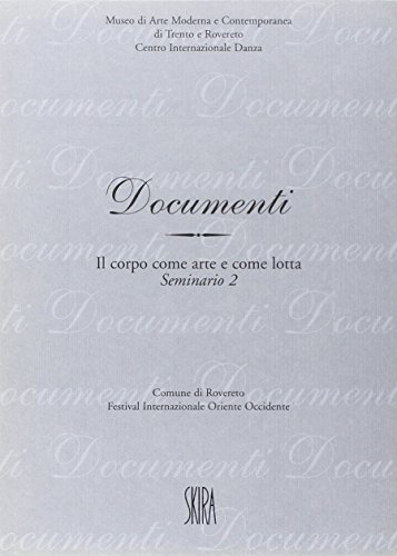 Danza Moderna. Vol. 2: Il Corpo Com Danza Moderna. Vol. 2: Il Corpo Com