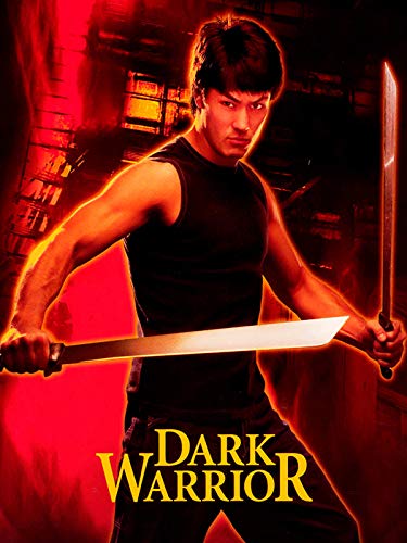 Dark warrior Dark warrior