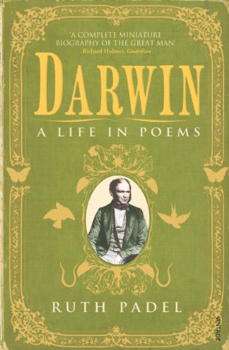 Darwin: A Life in Poems (Vintage Classics) (English Edition) Darwin: A Life in Poems (Vintage Classics) (English Edition)