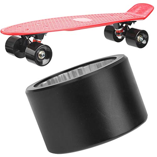 DAUERHAFT Cubierta del neumático del Motor de 90 mm Cubierta del neumático del Motor del Cubo Absorción de Golpes Cubierta del neumático del Motor PU Reemplazo Desmontable, para Scooter eléctrico DAUERHAFT Cubierta del neumático del Motor de 90 mm Cubierta del neumático del Motor del Cubo Absorción de Golpes Cubierta del neumático del Motor PU Reemplazo Desmontable, para Scooter eléctrico