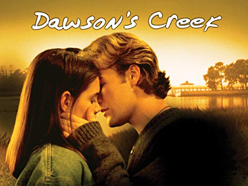Dawson's Creek, Season 1 Dawson's Creek, Season 1