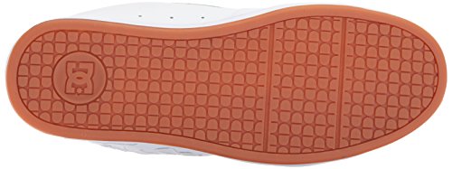 DC Net - Zapatillas de Skate para Hombre, Color, Talla 46 EU DC Net - Zapatillas de Skate para Hombre, Color, Talla 46 EU
