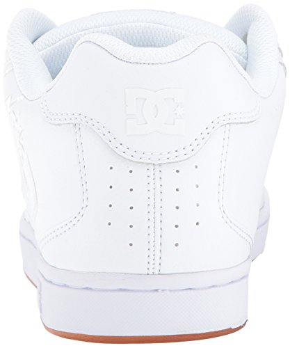 DC Net - Zapatillas de Skate para Hombre, Color, Talla 46 EU DC Net - Zapatillas de Skate para Hombre, Color, Talla 46 EU