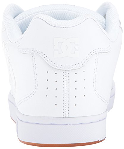 DC Net - Zapatillas de Skate para Hombre, Color, Talla 46 EU