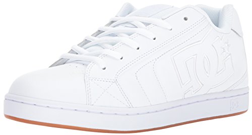 DC Net - Zapatillas de Skate para Hombre, Color, Talla 46 EU