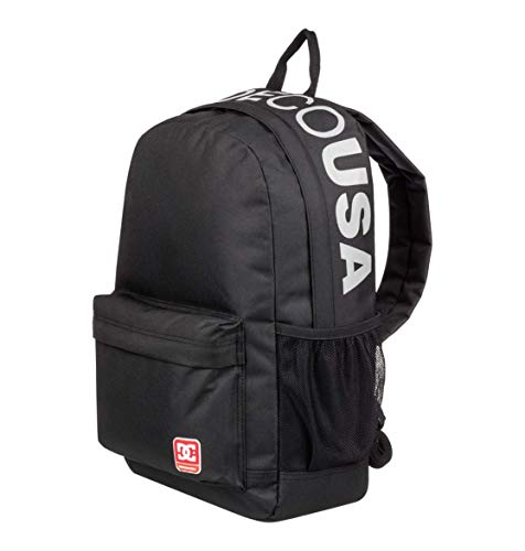 DC Shoes Backsider 18.5L - Medium Backpack - Mittelgroßer Rucksack - Männer