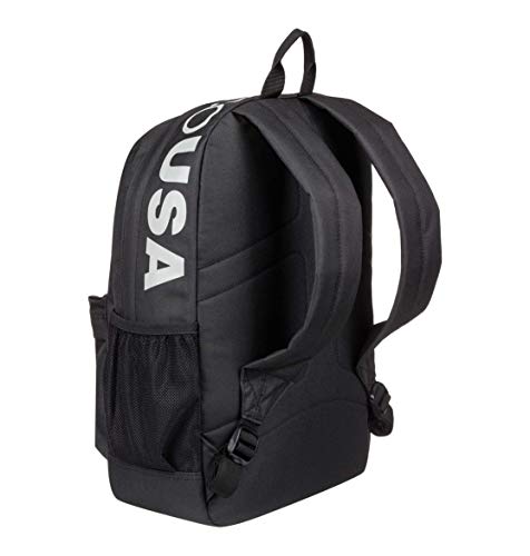 DC Shoes Backsider 18.5L - Medium Backpack - Mittelgroßer Rucksack - Männer DC Shoes Backsider 18.5L - Medium Backpack - Mittelgroßer Rucksack - Männer