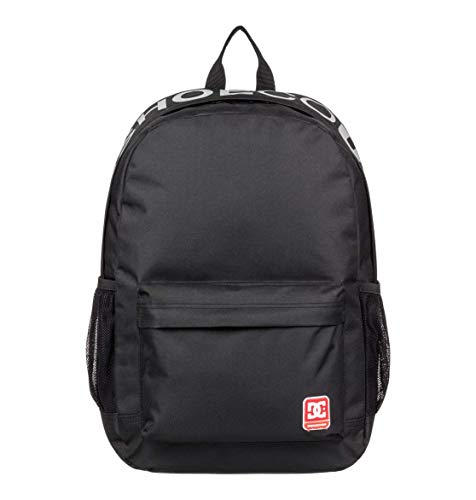 DC Shoes Backsider 18.5L - Medium Backpack - Mittelgroßer Rucksack - Männer DC Shoes Backsider 18.5L - Medium Backpack - Mittelgroßer Rucksack - Männer