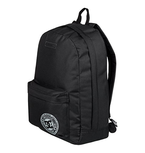 DC Shoes Backstack 18.5L - Mochila mediana - Hombre - ONE SIZE DC Shoes Backstack 18.5L - Mochila mediana - Hombre - ONE SIZE