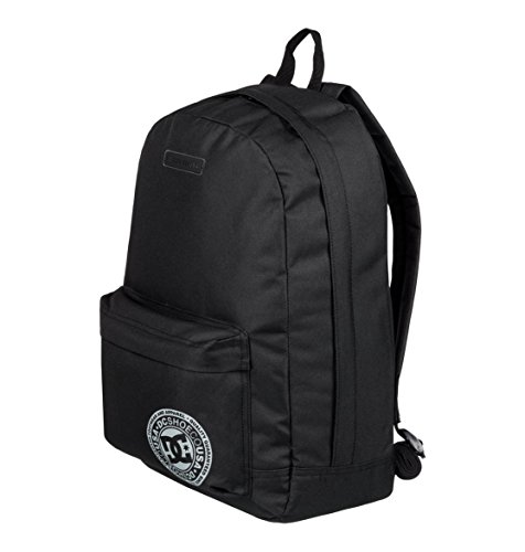 DC Shoes Backstack 18.5L - Mochila mediana - Hombre - ONE SIZE