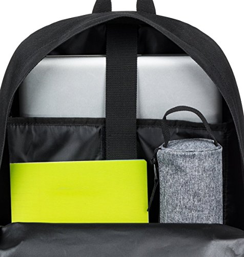 DC Shoes Backstack 18.5L - Mochila mediana - Hombre - ONE SIZE DC Shoes Backstack 18.5L - Mochila mediana - Hombre - ONE SIZE