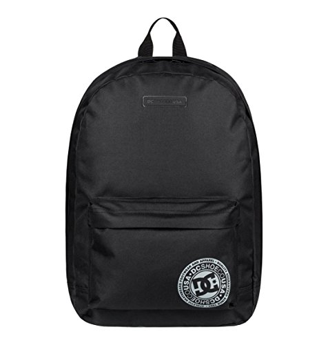 DC Shoes Backstack 18.5L - Mochila mediana - Hombre - ONE SIZE DC Shoes Backstack 18.5L - Mochila mediana - Hombre - ONE SIZE
