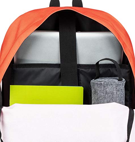 DC Shoes Backstack 18.5L - Mochila mediana - Hombre - ONE SIZE DC Shoes Backstack 18.5L - Mochila mediana - Hombre - ONE SIZE