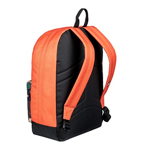 DC Shoes Backstack 18.5L - Mochila mediana - Hombre - ONE SIZE DC Shoes Backstack 18.5L - Mochila mediana - Hombre - ONE SIZE