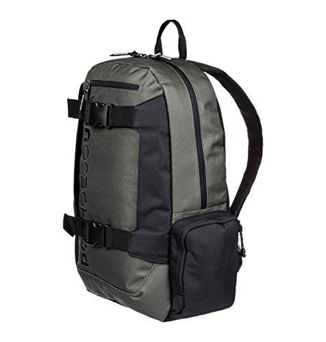 DC Shoes Chalkers 28L Large Backpack - Großer Rucksack - Männer