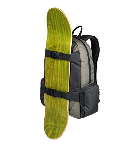 DC Shoes Chalkers 28L Large Backpack - Großer Rucksack - Männer DC Shoes Chalkers 28L Large Backpack - Großer Rucksack - Männer