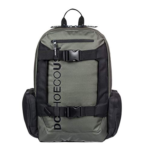 DC Shoes Chalkers 28L Large Backpack - Großer Rucksack - Männer DC Shoes Chalkers 28L Large Backpack - Großer Rucksack - Männer
