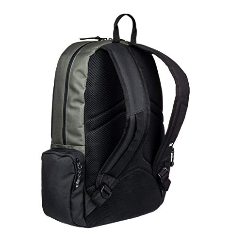 DC Shoes Chalkers 28L Large Backpack - Großer Rucksack - Männer DC Shoes Chalkers 28L Large Backpack - Großer Rucksack - Männer