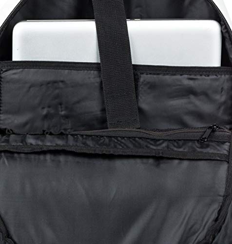 DC Shoes Chalkers 28L - Mochila Grande - Hombre - ONE SIZE DC Shoes Chalkers 28L - Mochila Grande - Hombre - ONE SIZE