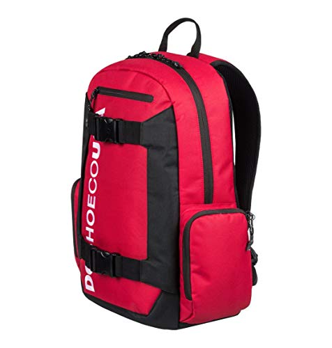 DC Shoes Chalkers 28L - Mochila Grande - Hombre - ONE SIZE DC Shoes Chalkers 28L - Mochila Grande - Hombre - ONE SIZE
