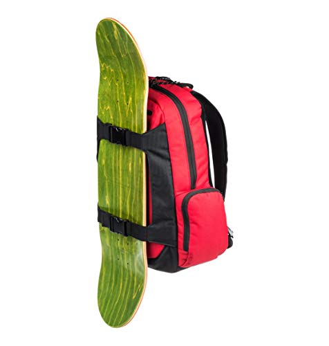 DC Shoes Chalkers 28L - Mochila Grande - Hombre - ONE SIZE DC Shoes Chalkers 28L - Mochila Grande - Hombre - ONE SIZE