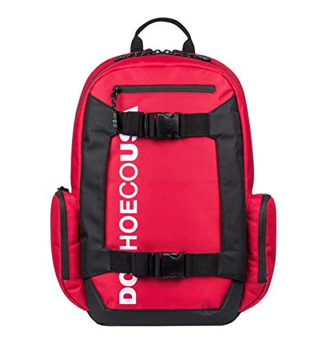 DC Shoes Chalkers 28L - Mochila Grande - Hombre - ONE SIZE DC Shoes Chalkers 28L - Mochila Grande - Hombre - ONE SIZE