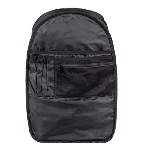 DC Shoes Lock Clocker 25l - Mochila Mediana Para Hombre Mochila Mediana, Hombre, Black, 1SZ DC Shoes Lock Clocker 25l - Mochila Mediana Para Hombre Mochila Mediana, Hombre, Black, 1SZ